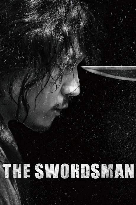 The Swordsman